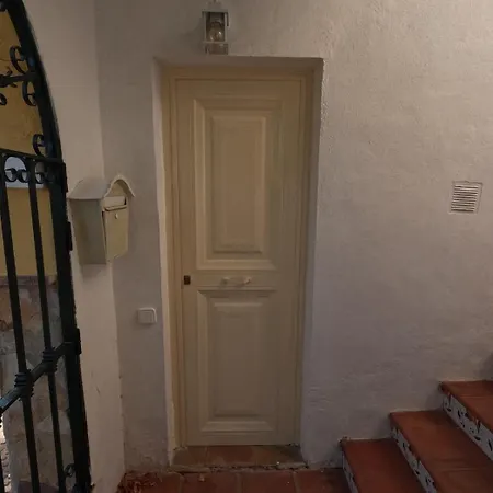 Appartamento Gibralfaro Turistico Cerca De La Playa *